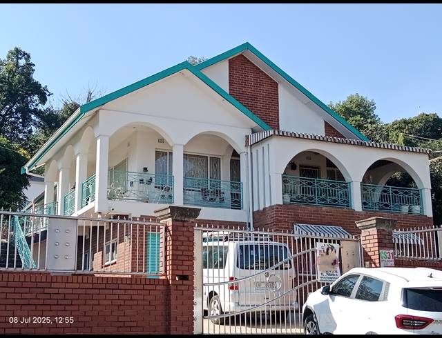 4 BEDROOM HOUSE FOR SALE IN RAISETHORPE